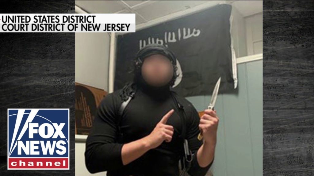 DISTURBING details revealed in foiled ISIS-inspired terror plot DISTURBING details revealed in foiled ISIS-inspired terror plot