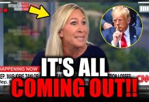 You Won’t BELIEVE What MTG Just Said ON CAMERA