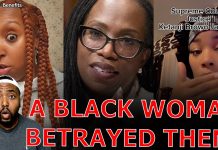 Liberals RAGE Over BLACK Liberal SCOTUS Judge BETRAYING Them After SIDING With Trump On Food Stamps!