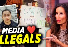 “ICE Raid at Preschool” Story PROVES the Lib Media are Serial Liars