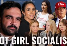 ‘Hot Girl’ Socialism: The Voters Who Backed Mamdani