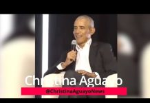 Obama’s Chief DEA Director Indicted For $12 Million Mexican Drug Cartel Scheme