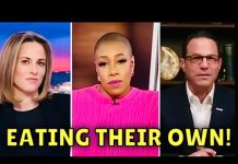 DEMOCRAT INFIGHTING is getting WORSE!