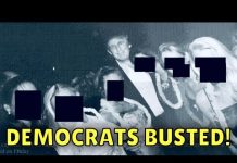 Democrats CAUGHT Cherry-picking old photo to Smear President Trump!