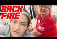 Lefty About to Be Fired After Trying to Get MAGA Target Worker Fired