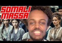 Somalian Thanks “White Animals” for Paying Taxes So He Can Lives Free