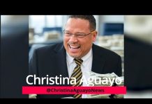 MN AG Accepted Campaign Cash After Promising Not To Prosecute Somali Migrants, Audio Recording Shows