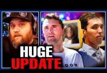 Charlie Kirk Assassin INTERVIEW & His Friends CONFIRM Far Left Ideology & Dark Fantasies