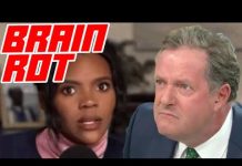 Candace Owens Backtracks On TPUSA Killing Charlie Kirk