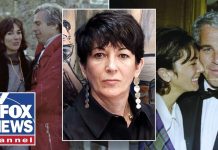 EVIDENCE UNSEALED in Ghislaine Maxwell grand jury case