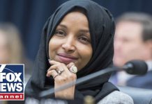 Ilhan Omar BLAMES FBI in $1B Minnesota fraud case