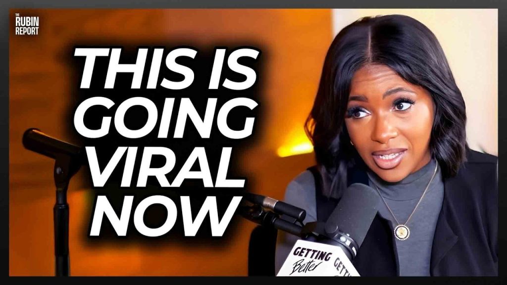 Resurfaced Clip of Jasmine Crockett’s Racist Past Goes Viral