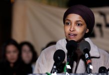 Ilhan Omar Caught In Criminal Fraud Case – Evidence Presented