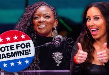 Is SHE the Lowest IQ Senate Candidate in U.S. History?!