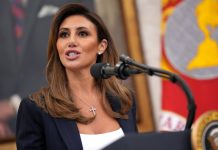 BACKFIRE: Pro-Trump Attorney Forced to Step Down — Now She Has An Even Bigger Role