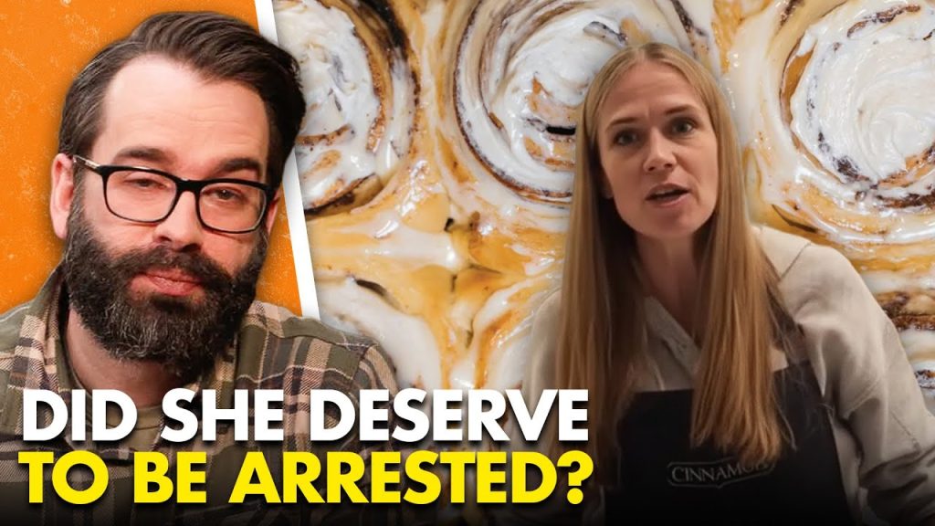 MASS OUTRAGE After Cinnabon Employee Says The “N-Word”. But Was She Set Up? MASS OUTRAGE After Cinnabon Employee Says The “N-Word”. But Was She Set Up?