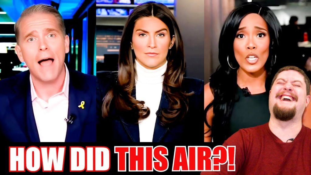 Scott Jennings FACT-CHECKS CNN Karen’s LIES live on air, she regrets trying this…