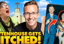 Kyle Rittenhouse RETURNS to Internet With Shock Marriage Pictures and New BOMBSHELL Announcement…