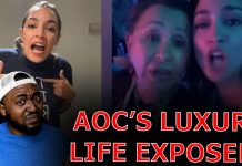 Bombshell Report EXPOSES Socialist AOC Blowing Campaign DONATIONS On Luxury Vacation Abroad!