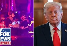 BREAKING: Trump gives update on shooting at Brown University