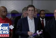 BREAKING: 2 killed, 8 critically injured in Brown shooting: Providence mayor