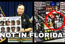 Philly Teens Learn The Hard Way NOT To Steal In Florida