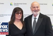 BREAKING: Hollywood director Rob Reiner, wife found dead in LA home
