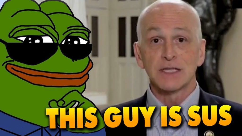 Imagine if Democrats gave this much of a f*ck about American citizens…