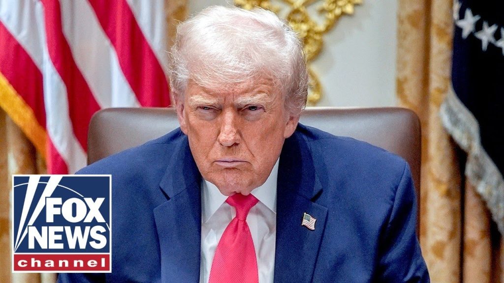 Trump vows ‘VERY SERIOUS’ retaliation after ISIS attack kills service members