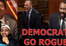 Democrat Leaders FUME As ANOTHER DESPERATE ROGUE Trump Impeachment Attempt GETS REJECTED!