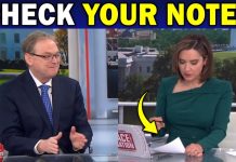 The Biggest Karen in the Media Just Got HUMBLED