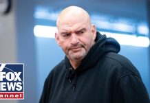 Fetterman issues BOLD stance after Australia terror attack: ‘ABSOLUTE BETRAYAL’