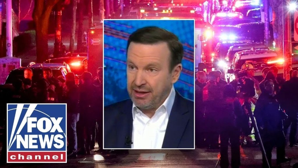 WATCH: Dem uses Brown University tragedy to ATTACK Trump