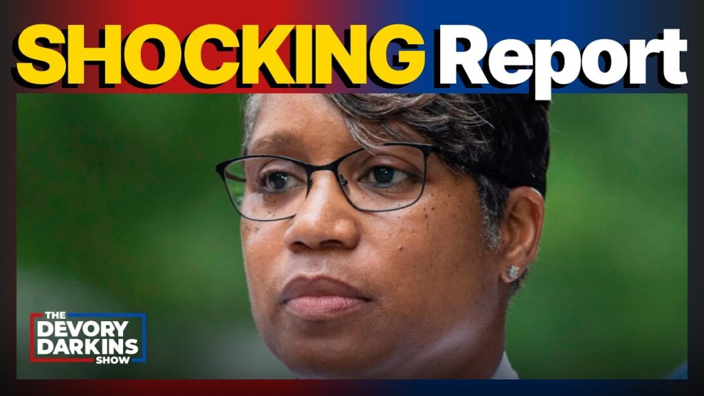 Congress drops BAD NEWS for DC Police Chief after shocking report