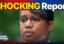 Congress drops BAD NEWS for DC Police Chief after shocking report