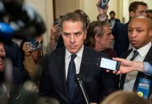 Judge Delivers Final Ruling – Hunter Biden Learns His Punishment