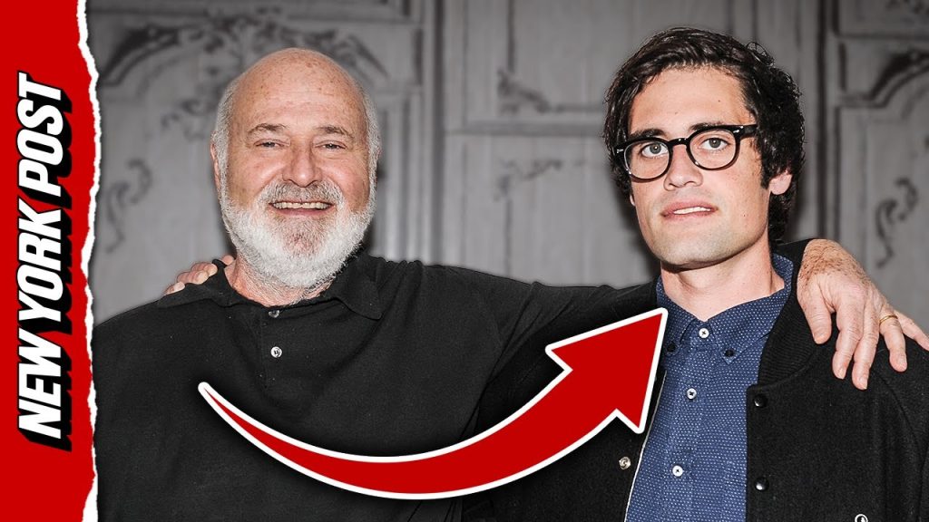 Who Is Nick Reiner? Rob Reiner’s Son Arrested for Allegedly Slitting Parents’ Throats
