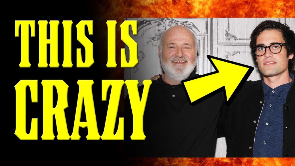 WHY ROB REINER’S OWN SON KILLED HIM EXPLAINED