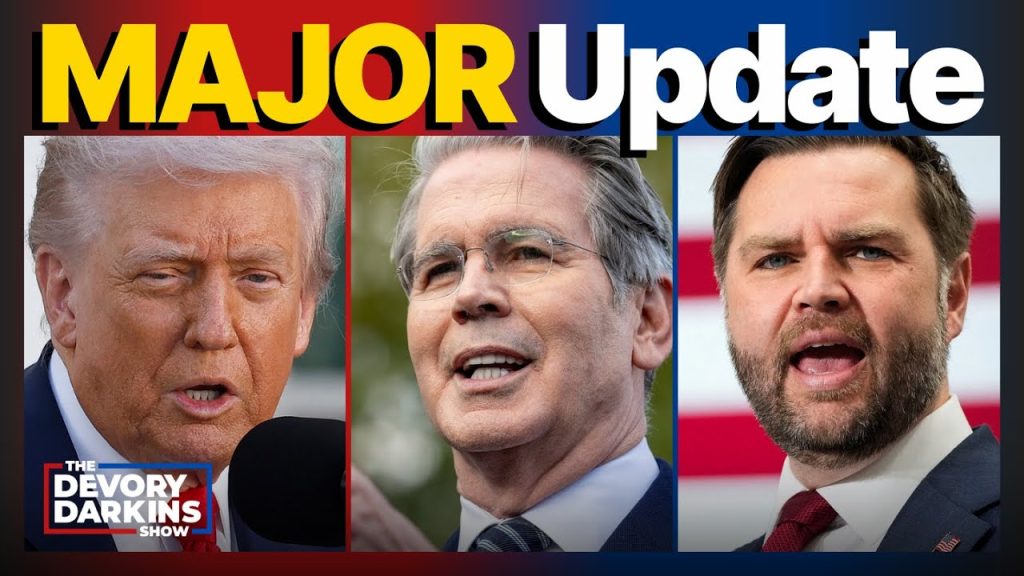 Scott Bessent issues MAJOR Announcement regarding Tax refunds