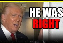 We just got the PROOF.