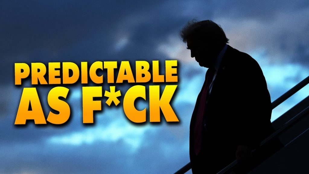 You’ll NEVER guess who they’re blaming for the Brown University shooting…