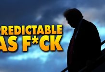 You’ll NEVER guess who they’re blaming for the Brown University shooting…