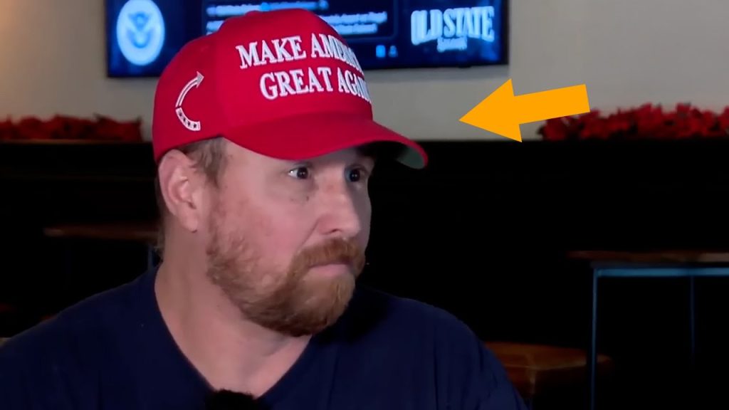 Free Beer for Reporting Illegal Alien to ICE!?