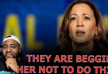 Liberals PANIC Over NIGHTMARE Scenario As Kamala Harris Gears Up DEVASTATING News To Democrats!