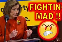 Nancy Pelosi ATTACKS Vladimir Putin in CRAZY Rant on Senate Floor…