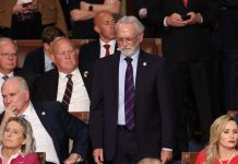 ‘I’VE HAD ENOUGH!’ Republican Who Voted to Impeach Trump Suddenly Quits