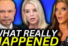 INSIDE INTEL: The TRUTH Behind Dan Bongino’s SHOCKING Departure at the FBI