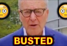 NOBODY is More DESERVING of THIS than Chuck Schumer…..