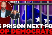 Pam Bondi To Bring BIGGEST Case In DOJ History