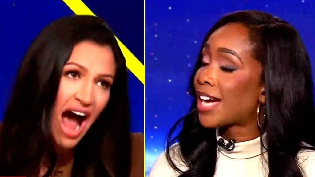 CNN Host Cooked On National TV – Career Ender CNN Host Cooked On National TV – Career Ender